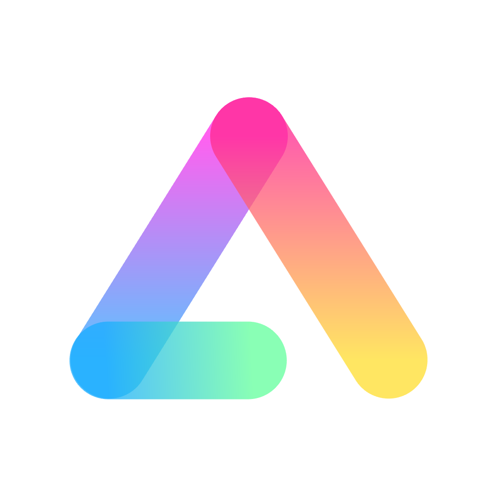 Active Text App Icon